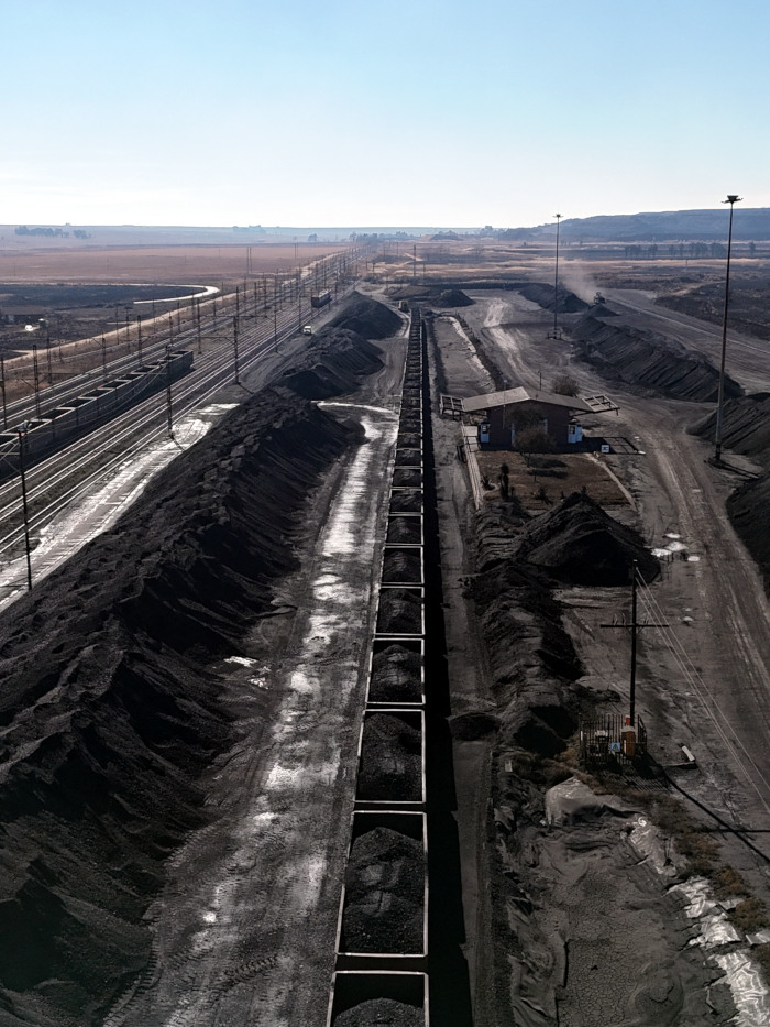 Railway Freight-2-Sekwala Mining and Logistics