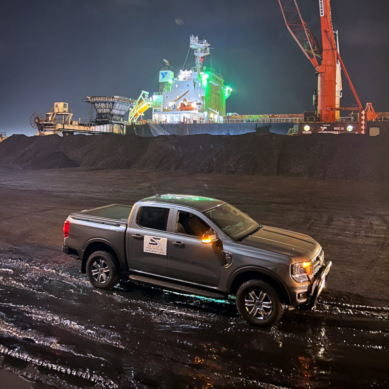 about 1-Sekwala Mining and Logistics